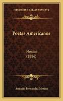 Poetas Americanos