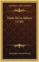 Traite De La Sphere (1743)