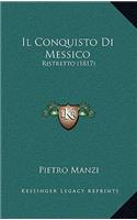 Il Conquisto Di Messico