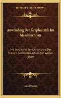 Anwendung Der Graphostatik Im Maschinenbau