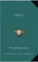 Units
