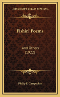 Fishin' Poems