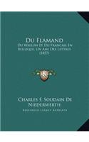 Du Flamand