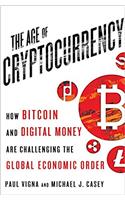 The Age of Cryptocurrency