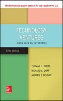 Technology Ventures: From Idea to Enterprise