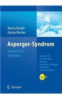 Asperger-Syndrom
