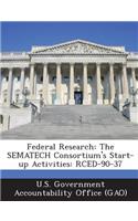 Federal Research