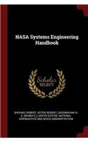 NASA Systems Engineering Handbook