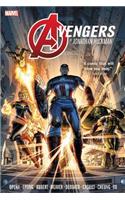 Avengers Omnibus, Volume 1