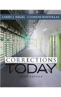 Corrections Today