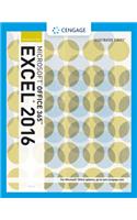Illustrated Microsoft Office 365 & Excel 2016: Introductory