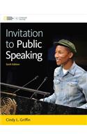 Invitation to Public Speaking - National Geographic Edition