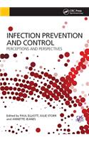 Infection Prevention and Control