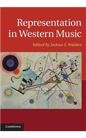 Representation in Western Music