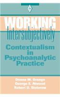 Working Intersubjectively