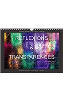 Reflexions & Transparences 2018