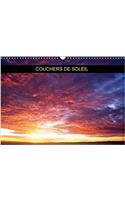 Couchers De Soleil 2018
