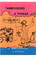 Tambourines & Tongas