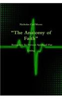 Anatomy of Faith Remedies To Prevent Spiritual Flat Lining
