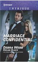 Marriage Confidential