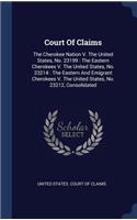 Court Of Claims