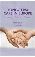 Long-Term Care in Europe