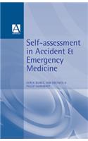Self-Assessment In Accident and Emergency Medicine