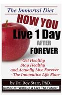 How You Live 1 Day After Forever