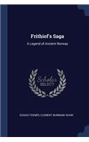 Frithiof's Saga