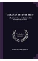 The Art of the Bone-Setter