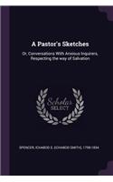 Pastor's Sketches