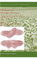 Catalysts for Nitrogen Fixation