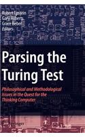 Parsing the Turing Test