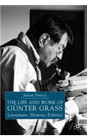 Life and Work of Gunter Grass