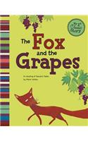 The Fox and the Grapes