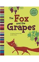 Fox and the Grapes