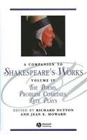 Companion to Shakespeare's Works, Volume IV