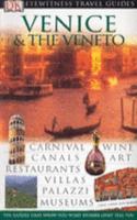 DK Eyewitness Travel Guide: Venice & Veneto