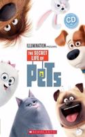 The Secret Life of Pets (Book & CD)