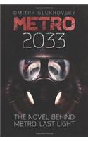 Metro 2033