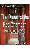 The Dream of the Red Chamber Hung Lou Meng - Book I