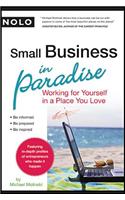 Small Business in Paradise