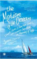 The Motion of the Ocean: 1 Small Boat, 2 Average Lovers, and a Woman's Search for the Meaning of Wife(English)