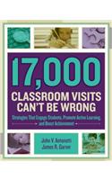 17,000 Classroom Visits Can't Be Wrong