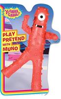 Play Pretend with Muno