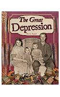 Rigby Focus Forward: Leveled Reader Great Depression, the