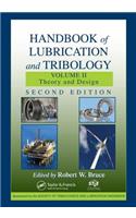 Handbook of Lubrication and Tribology, Volume II
