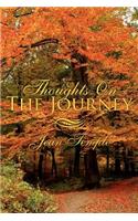 Thoughts On The Journey