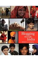Blogging Through India