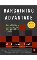 Bargaining for Advantage